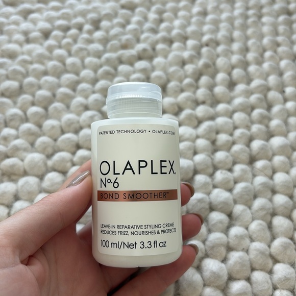 n6 bond smoother - Picture 2 of 3